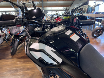CF Moto 450 MT 