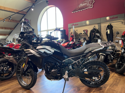 CF Moto 450 MT 