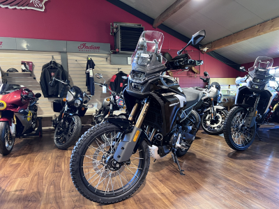 CF Moto 450 MT 