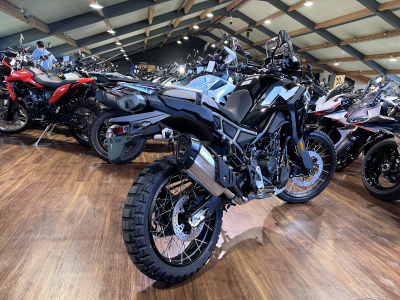 CF Moto 450 MT 