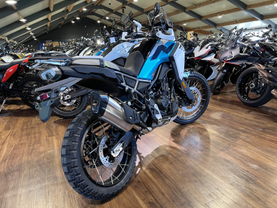 CF Moto 450 MT 