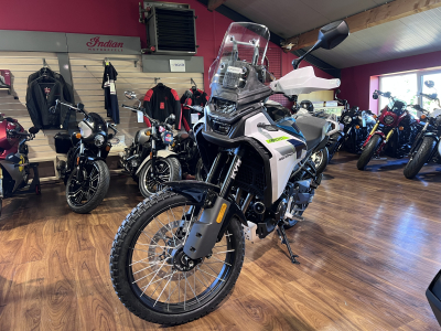 CF Moto 450 MT 