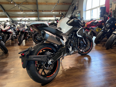 CF Moto 800 NK 