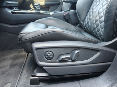 Audi SQ5 3.0 TDI V6 SPORTBACK CARPLAY TOIT OUV CAMERA SIEGES ELEC CHAUFFANTS