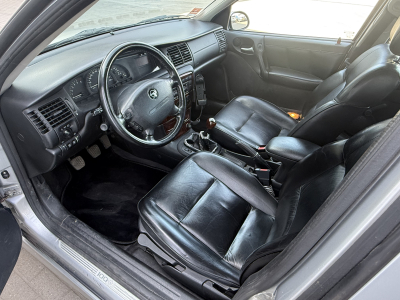 Opel Vectra 2.0 dTi 100 Caravan