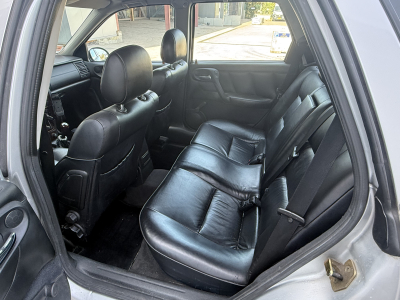 Opel Vectra 2.0 dTi 100 Caravan
