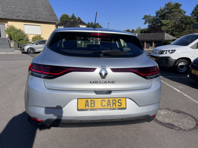 Renault Megane Megane Berline TCe 120 Corporate Edition