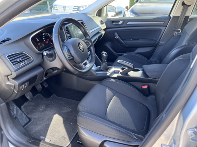 Renault Megane Megane Berline TCe 120 Corporate Edition