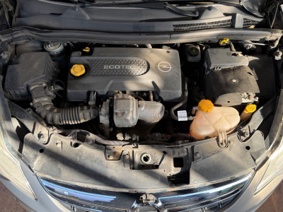 Opel Corsa-e Corsa D Edition