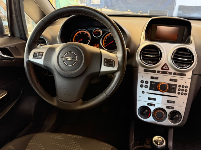 Opel Corsa-e Corsa D Edition