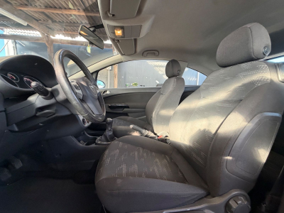 Opel Corsa-e Corsa D Edition