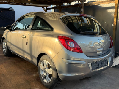 Opel Corsa-e Corsa D Edition