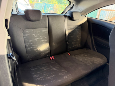 Opel Corsa-e Corsa D Edition
