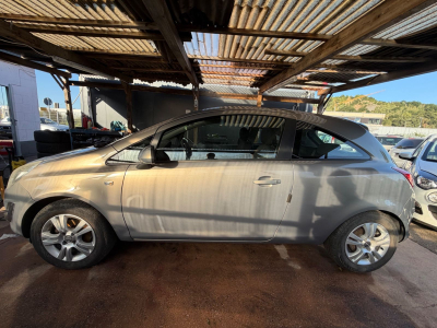 Opel Corsa-e Corsa D Edition