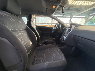 Opel Corsa-e Corsa D Edition