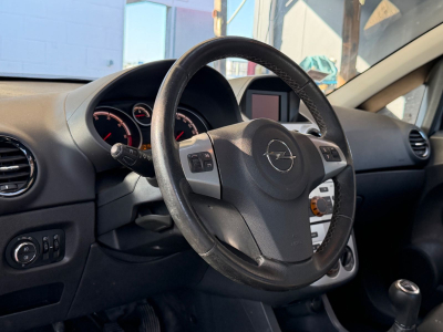 Opel Corsa-e Corsa D Edition