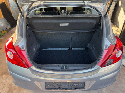 Opel Corsa-e Corsa D Edition