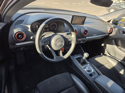 Audi A3 SPORTBACK 30TFSI 116CV S-LINE