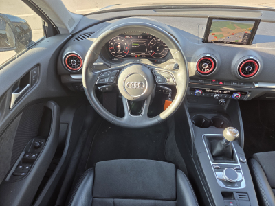 Audi A3 SPORTBACK 30TFSI 116CV S-LINE