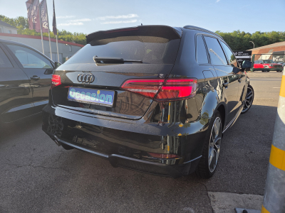 Audi A3 SPORTBACK 30TFSI 116CV S-LINE