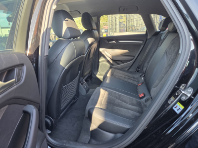 Audi A3 SPORTBACK 30TFSI 116CV S-LINE