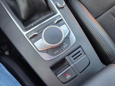 Audi A3 SPORTBACK 30TFSI 116CV S-LINE