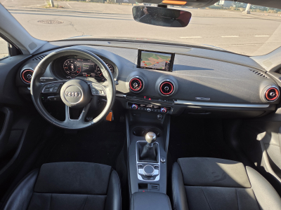 Audi A3 SPORTBACK 30TFSI 116CV S-LINE