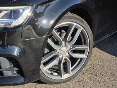Audi A3 SPORTBACK 30TFSI 116CV S-LINE