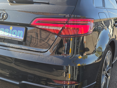 Audi A3 SPORTBACK 30TFSI 116CV S-LINE