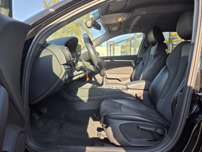Audi A3 SPORTBACK 30TFSI 116CV S-LINE