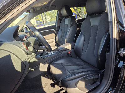 Audi A3 SPORTBACK 30TFSI 116CV S-LINE
