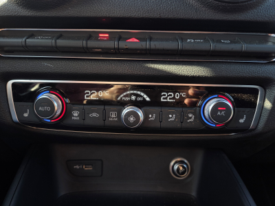 Audi A3 SPORTBACK 30TFSI 116CV S-LINE