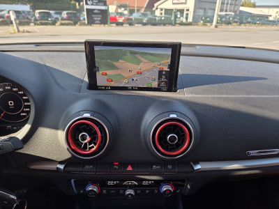 Audi A3 SPORTBACK 30TFSI 116CV S-LINE
