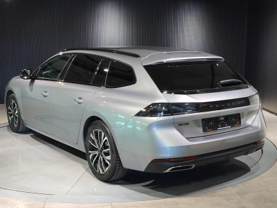 Peugeot 508 1.5 HDI ALLURE EAT8 CARPLAY CAMERA 360 PHARES LED