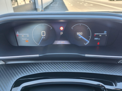 Peugeot 508 1.5 HDI ALLURE EAT8 CARPLAY CAMERA 360 PHARES LED