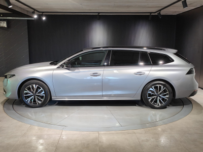 Peugeot 508 1.5 HDI ALLURE EAT8 CARPLAY CAMERA 360 PHARES LED