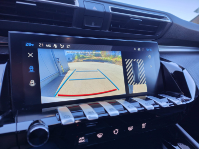 Peugeot 508 1.5 HDI ALLURE EAT8 CARPLAY CAMERA 360 PHARES LED