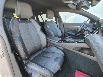 Peugeot 508 1.5 HDI ALLURE EAT8 CARPLAY CAMERA 360 PHARES LED