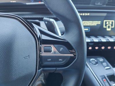 Peugeot 508 1.5 HDI ALLURE EAT8 CARPLAY CAMERA 360 PHARES LED