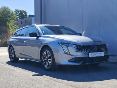 Peugeot 508 1.5 HDI ALLURE EAT8 CARPLAY CAMERA 360 PHARES LED