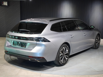 Peugeot 508 1.5 HDI ALLURE EAT8 CARPLAY CAMERA 360 PHARES LED