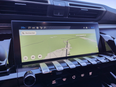 Peugeot 508 1.5 HDI ALLURE EAT8 CARPLAY CAMERA 360 PHARES LED