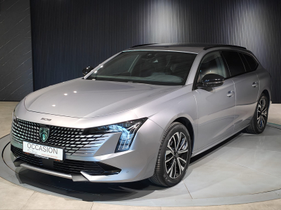Peugeot 508 1.5 HDI ALLURE EAT8 CARPLAY CAMERA 360 PHARES LED