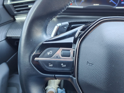 Peugeot 508 1.5 HDI ALLURE EAT8 CARPLAY CAMERA 360 PHARES LED