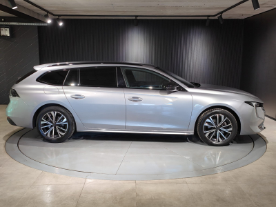 Peugeot 508 1.5 HDI ALLURE EAT8 CARPLAY CAMERA 360 PHARES LED