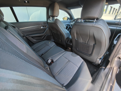 Peugeot 508 1.5 HDI ALLURE EAT8 CARPLAY CAMERA 360 PHARES LED