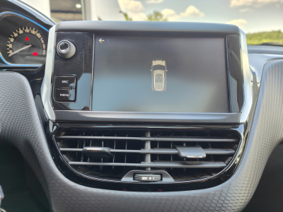 Peugeot 2008 1.6 HDI CARPLAY TOIT PANO SEMI-CUIR GPS BLUETOOTH