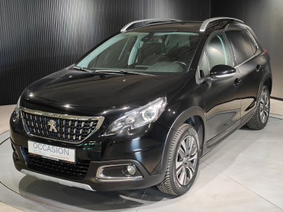 Peugeot 2008 1.6 HDI CARPLAY TOIT PANO SEMI-CUIR GPS BLUETOOTH