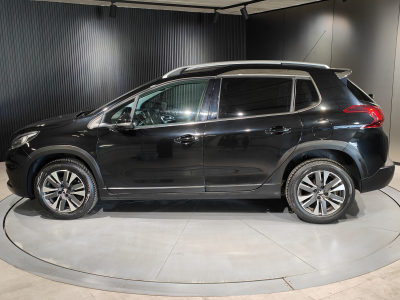Peugeot 2008 1.6 HDI CARPLAY TOIT PANO SEMI-CUIR GPS BLUETOOTH