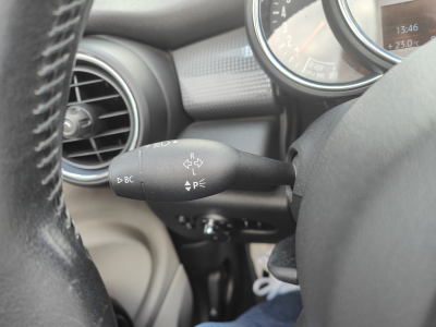 MINI Cooper Cabrio 1.5i BLUETOOTH GPS SIEGES CHAUFF RADAR ARR